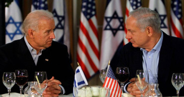 Kirli planları ifşa oldu: ABD’li isim İsrail’in katliam sürecini açıkladı