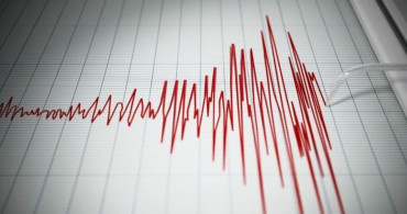 Kazakistan'da kırmızı alarm: 6,1 büyüklüğünde deprem meydana geldi!