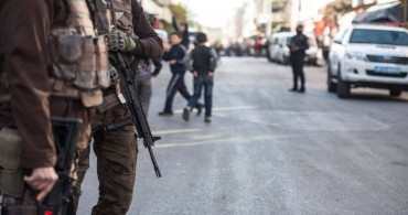 Kırmızı bültenle aranıyordu: Uluslararası uyuşturucu karteli lideri İstanbul’da yakalandı