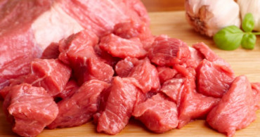 Kırmızı Etin Fiyatı Artabilir