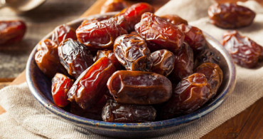 Kırmızı etten sonra bir zam da Ramazan'ın gözdesine! Hurma fiyatlarında yüzde 35 oranında artış