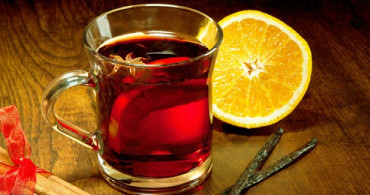 Kış Çaylarını İçmek Zararlı mıdır?