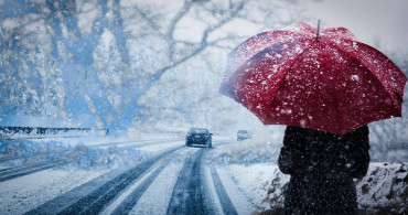 Kış rüzgarları esti! İstanbul ve 29 il için Meteoroloji'den kritik uyarılar