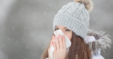 Kışın Hastalıklardan Korunmanın Yolları