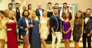 Kısmetse Olur yeniden mi başlıyor? Kısmetse Olur Exxen yayın tarihi belli mi?