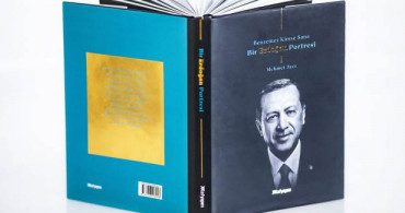 Kitapseverler İçin Bir Erdoğan Portresi