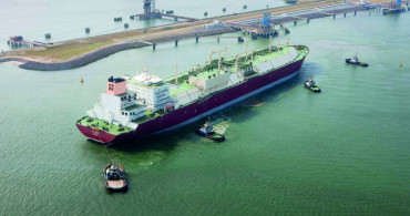 Kızıldeniz gerilimi tehlikeyi artırıyor: Katar LNG sevkiyatını durdurdu