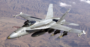 Kızıldeniz'de gerilim hattı: ABD ve İngiltere, Yemen’deki Hudeyde kentine hava saldırısında bulundu!