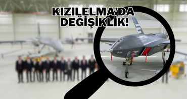 KIZILELMA'nın Yeni Prototipi Ortaya Çıktı: İniş Takımları ve Radarda Görünmezlik Özellikleri Yenilendi