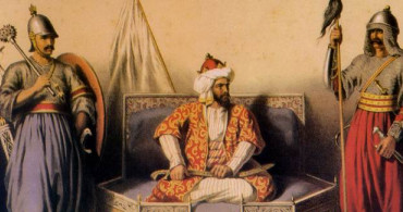 Klasik Dönem Osmanlı Devleti’nde Ülke Yönetimi Nasıldır?