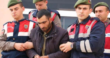 Kocaeli'de 4 PKK'lı Terörist Yakalandı