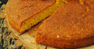 Kolay Mısır Ekmeği Tarifi