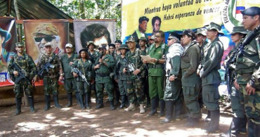 Kolombiya Devrimci Silahlı Güçleri Yeniden Silahlanıyor