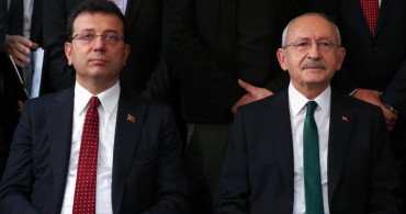 Koltuk sevgisi ağır bastı: Kemal Kılıçdaroğlu’na boyun eğen İmamoğlu yine İBB’ye yöneldi