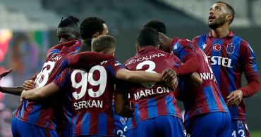Konferans Ligi’nde kuralar çekildi: Trabzonspor’un rakibi belli oldu