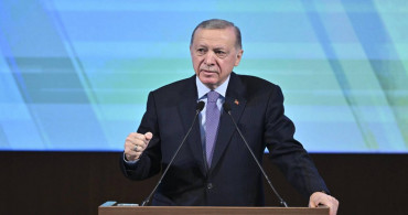 Konutlar felaketin yıl dönümünde teslim edilecek: Cumhurbaşkanı Erdoğan deprem bölgesine gidiyor