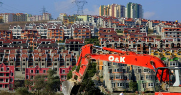 Konutta yeni destek paketi geliyor: Kentsel dönüşümde yeni dönem başlıyor