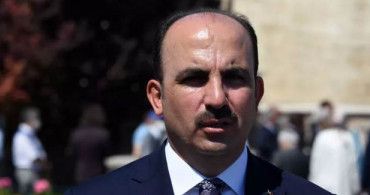 Konya Belediye Başkanı Vaka Sayılarında Artış Olduğunu Açıkladı