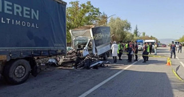 Konya ve Çorum'dan Acı Haber: Kaza 6 Kişi Öldü!