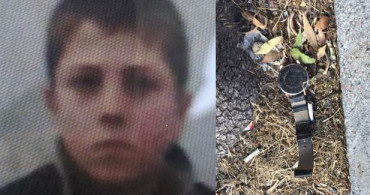 Konya'da 16 Yaşındaki Suriyeli Hasan Bıçaklanarak Öldürüldü