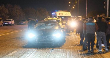Konya’da 16 yaşındaki sürücü katliama sebep oldu: 3 ölü ve 4 yaralı var