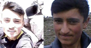 Konya'da Hırsız Zannedip Kendi Oğlunu Vuran Baba Kazayla Evlat Katili Oldu