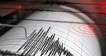 Konya’da Korkutan Deprem: Çevre İllerden Hissedildi!