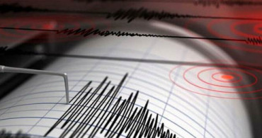  Konya'da Korkutan Deprem