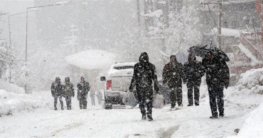 Konya'da yarın kar tatili var mı? 9 Mart Çarşamba okullar tatil olacak mı? Konya Valiliği açıklaması
