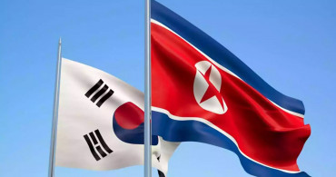 Kore'ler karıştı: Kuzey’den Güney’e seyir füzesi