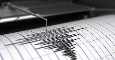 Korkutan deprem: 6.1 şiddetinde sallandılar