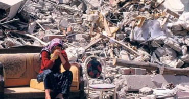 Korkutan İstanbul Depremi Ve Fay Hattının Geçtiği İlçeler! 