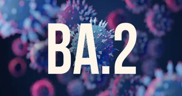 Korkutan Uyarı Geldi: BA.2 İle Koronavirüs Filmi Başa Saracak!