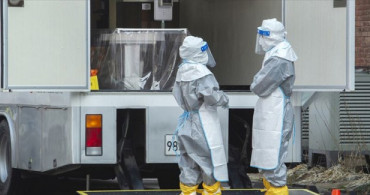 Korona Virüs: Çin'de Ölü Sayısı 2 Bin 238 Oldu