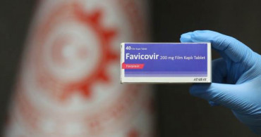 Koronavirüs İlacı Favicovir Dünyaya İhraç Edilecek