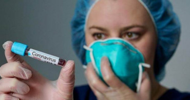 Koronavirüs Viral Hastalıklar Gibi Olacak