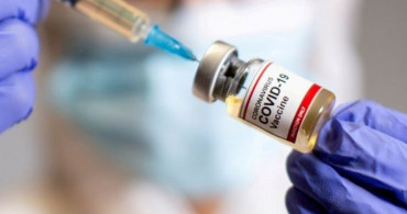 Koronavirüsle Mücadele Kapsamında Toplam Aşı Miktarı 110 Milyon Dozu Geçti