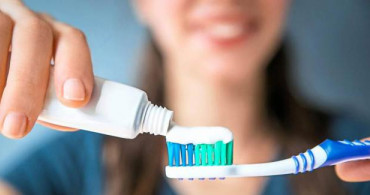 Korovirüse Karşı Yeni Önlem Diş Fırçalamak