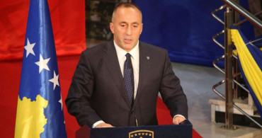 Kosova Başbakanı Ramush Haradinaj Görevinden İstifa Etti