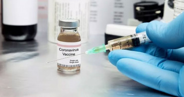Kovid-19 Aşısının 3. Dozunu Kimler Yaptırmalı?