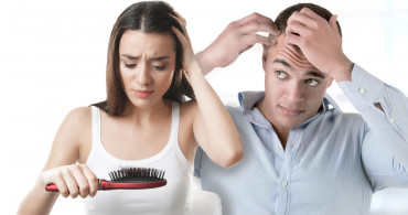 Kovid-19 Erkeklerde Unutkanlık, Kadınlarda Saç Dökülmesi Yapıyor