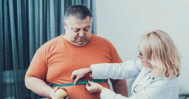 Kovid-19'dan Ölüm Obezite Oranı Yüksek Ülkelerde 10 Kat Fazla