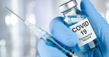 Oxford-AstraZeneca’nın Kovid-19 Aşısı Yüzde 70 Koruma Sağladı