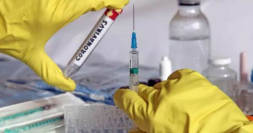 Kovid-19 Aşısının Muhafaza Edileceği Dolaplar Belli
