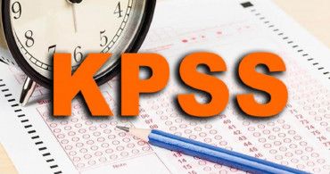 Son Dakika: KPSS Son Başvuru Günü Ne Zaman, KPSS başvuruları ne zaman bitiyor?