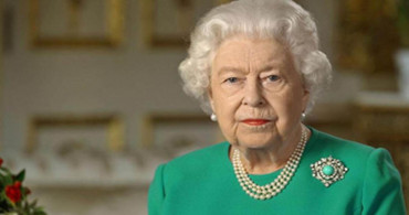 Kraliçe Elizabeth’ten sırlarla dolu mektup: 2085 yılına kadar açmayın