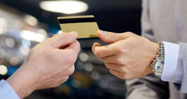 Kredi Kartı Müşterilerinin Bilgilerini Sattılar