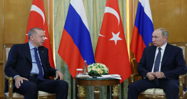 Kremlin, kritik zirvenin tarihini duyurdu: Cumhurbaşkanı Erdoğan ile Putin görüşecek