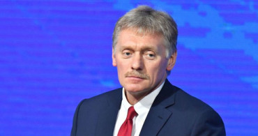 Kremlin Sözcüsü Dmitriy Peskov: May'in İkili İlişkilere Katkı Sağladığını Hatırlamıyorum 