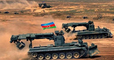 Kremlin'den Ermenistan-Azerbaycan Hattına Uyarı!